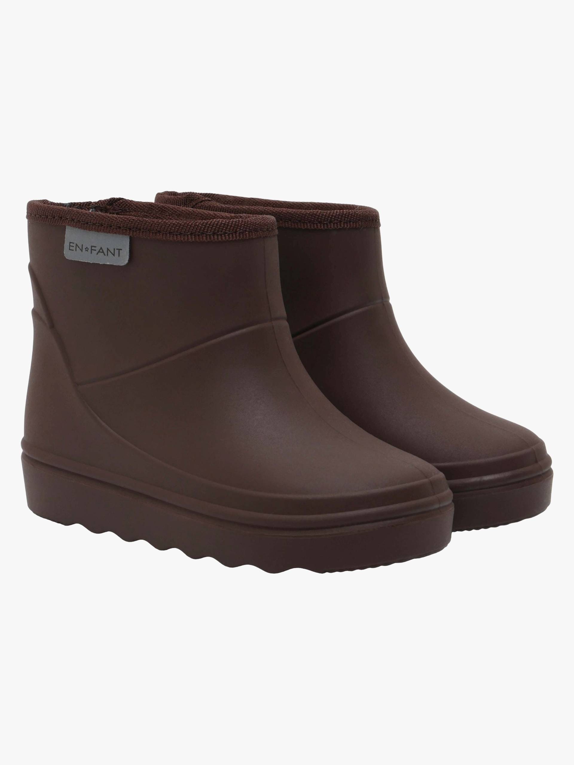 EN FANT Winterstiefel, Braun, 27 EN FANT Winterstiefel, Braun, 27 von EN FANT