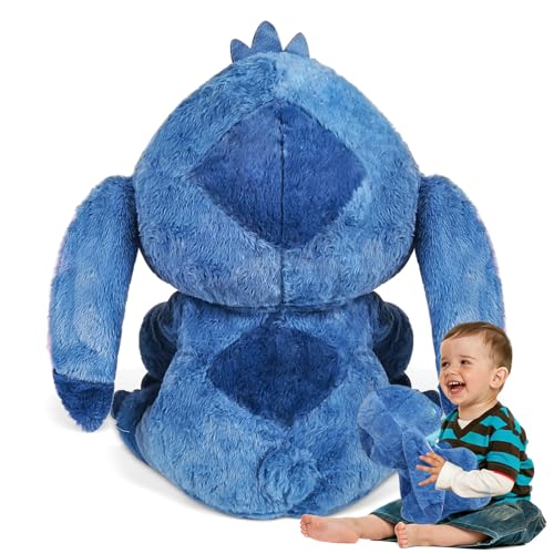 ENAIAH S-tich Plüschtiere, 35 cm S-tich Kissen Kuscheltiere, S-tich Stuffed Animals Toy, Gefüllte Puppen Kissen,für Kinder Freundin Festival Weihnachten Urlaub Geschenke ENAIAH S-tich Plüschtiere, 35 cm S-tich Kissen Kuscheltiere, S-tich Stuffed Animals Toy, Gefüllte Puppen Kissen,für Kinder Freundin Festival Weihnachten Urlaub Geschenke von ENAIAH