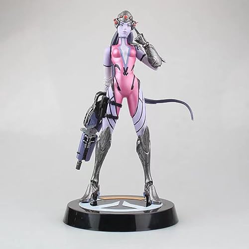 ENFILY For Black Lily Emily Lakwa Anime Character Collection Model Statue Toy PVC Statue Desktop Decoration ENFILY For Black Lily Emily Lakwa Anime Character Collection Model Statue Toy PVC Statue Desktop Decoration von ENFILY