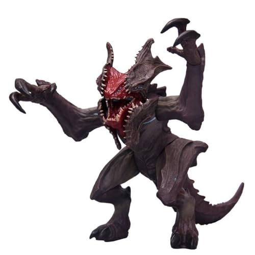 ENFILY für Pacific Rim Monster Modell Figur Anime Charakter Modell Statue Charakter Sammlerstücke Dekorationen Handwerk Geschenke von ENFILY