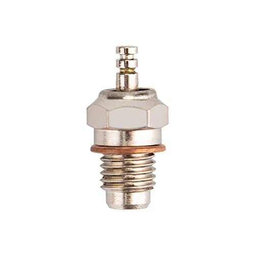 ENGINEMECH F-Typ-Elektrostecker für FS-V800-Motormodell, passgenaues Ersatzteil ENGINEMECH F-Typ-Elektrostecker für FS-V800-Motormodell, passgenaues Ersatzteil von ENGINEMECH