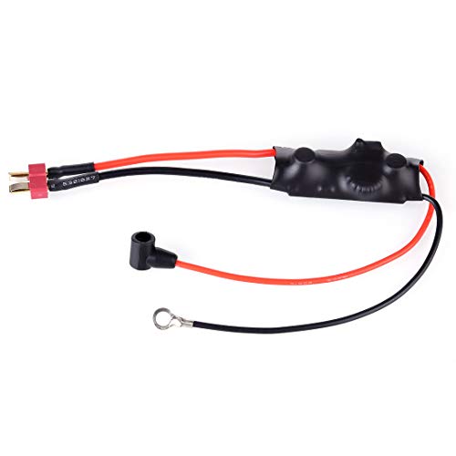 Motor Starter Kit Ignite Module für TOYAN FS-V400/FS-L200 Motor Engine von ENGINEMECH