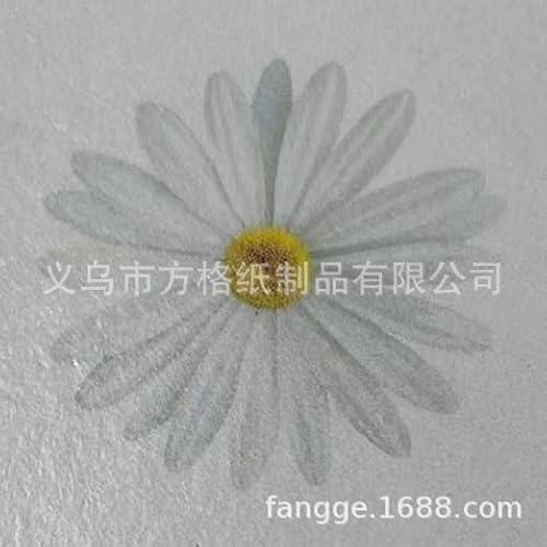 ENLACE Weiß Gänseblümchen Tortendeko, 65 Stück, für Hochzeit, Geburtstag, Taufe ENLACE Weiß Gänseblümchen Tortendeko, 65 Stück, für Hochzeit, Geburtstag, Taufe von ENLACE