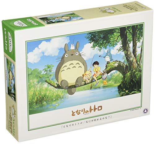 ensky 500-228 Anime, Sterne Puzzle, 38cm×53cm von ENSKY