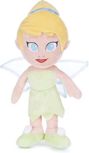 Disney Classics 30 cm Peter Pan Captain Hook Tinker Bell (Tinker Bell) von Envi