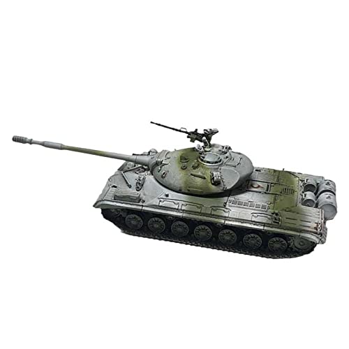 Für: Maßstab 1:72 Sowjetischer Schwerer Panzer T10M Resin Toys Diecast & Toy Vehicle Model von EPEDIC