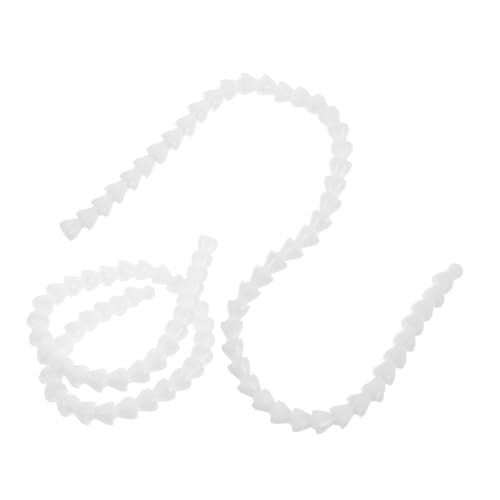 EPIGEIST 2 Stück Flexibles Geräuschloses Kunststoff Gelenk für Plüschtiere Beweglicher Körperrahmen für Bären und Kuscheltier DIY Leicht Verstellbar Robust und Detailreich Gestaltet EPIGEIST 2 Stück Flexibles Geräuschloses Kunststoff Gelenk für Plüschtiere Beweglicher Körperrahmen für Bären und Kuscheltier DIY Leicht Verstellbar Robust und Detailreich Gestaltet von EPIGEIST