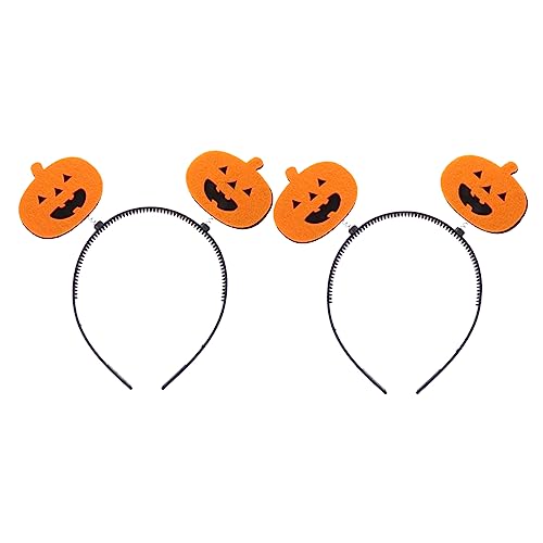 EPIGEIST 2stücke Halloween Kürbis Haarreif Lustiges Kostüm Accessoire Für Partys Leichtes Und Bequemes Haarschmuck Für Halloween Cosplay Und Gruppenfotos EPIGEIST 2stücke Halloween Kürbis Haarreif Lustiges Kostüm Accessoire Für Partys Leichtes Und Bequemes Haarschmuck Für Halloween Cosplay Und Gruppenfotos von EPIGEIST