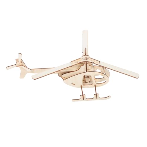 EPIGEIST 3 Stück Holzflugzeugmodell Flugzeuge Handwerk Flugzeugmodell Aus Holz Flugzeugbausätze Aus Holz Modell Der Montageebene 3D-holzpuzzle Für Flugzeugspielzeug Für Beige EPIGEIST 3 Stück Holzflugzeugmodell Flugzeuge Handwerk Flugzeugmodell Aus Holz Flugzeugbausätze Aus Holz Modell Der Montageebene 3D-holzpuzzle Für Flugzeugspielzeug Für Beige von EPIGEIST