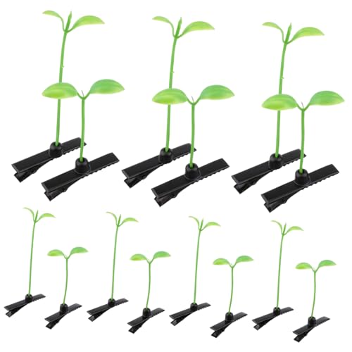 EPIGEIST 50 Stück Kleine Grüne Haarspangen Praktische und Süße Haarklammern für Mädchen Stabile DIY Haarornamente Lustige Bohnenkeim Haarnadeln für Alltag und Party EPIGEIST 50 Stück Kleine Grüne Haarspangen Praktische und Süße Haarklammern für Mädchen Stabile DIY Haarornamente Lustige Bohnenkeim Haarnadeln für Alltag und Party von EPIGEIST