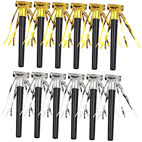 EPIGEIST 60 Stück Quaste Blasender Drache Partygeschenke Blowouts Pfeifen Geburtstag Blowouts Hörner Kreative Gebläse Partygebläse Für Geburtstag Blowouts Krachmacher Plastik EPIGEIST 60 Stück Quaste Blasender Drache Partygeschenke Blowouts Pfeifen Geburtstag Blowouts Hörner Kreative Gebläse Partygebläse Für Geburtstag Blowouts Krachmacher Plastik von EPIGEIST