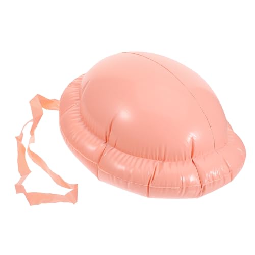 EPIGEIST Aufblasbarer Schwangerschaftsbauch PVC Realistisch Cosplay Party Kostüm Bauch Requisite für Halloween Geburtstag Weihnachten Rollenspiel EPIGEIST Aufblasbarer Schwangerschaftsbauch PVC Realistisch Cosplay Party Kostüm Bauch Requisite für Halloween Geburtstag Weihnachten Rollenspiel von EPIGEIST