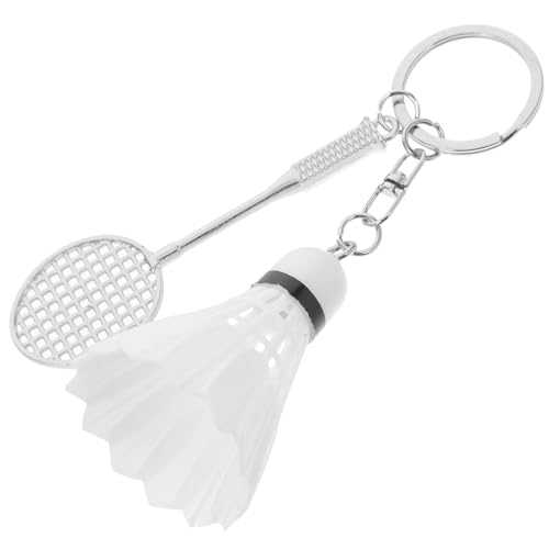 EPIGEIST Badminton Schlüsselanhänger Badmintonschläger Schlüsselanhänger Sport Badminton Spieler Anhänger Schlüsselanhänger Badmintonschläger Schlüsselanhänger Badmintonschläger EPIGEIST Badminton Schlüsselanhänger Badmintonschläger Schlüsselanhänger Sport Badminton Spieler Anhänger Schlüsselanhänger Badmintonschläger Schlüsselanhänger Badmintonschläger von EPIGEIST