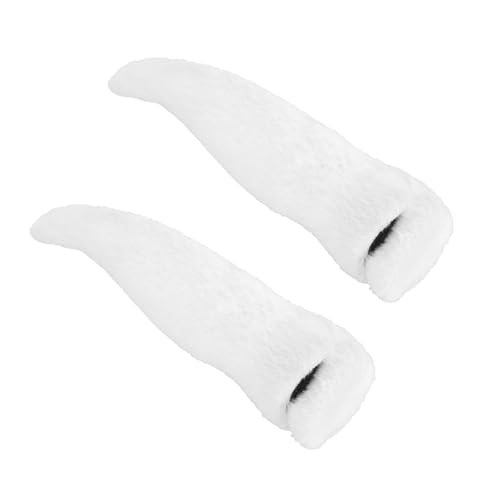 EPIGEIST DIY Hirschohren Haarreif Weiß Realistisch Aussehende Haarschmuck Reh Kostüm Haarteil Stirnband Mädchen Karneval Festival Party Zubehör EPIGEIST DIY Hirschohren Haarreif Weiß Realistisch Aussehende Haarschmuck Reh Kostüm Haarteil Stirnband Mädchen Karneval Festival Party Zubehör von EPIGEIST