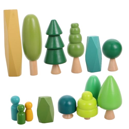 EPIGEIST Holzspielzeug Mini Baum für Kleinkinder Pädagogisch Farbenfroh Handlich Sicher Abriebbeständig Vielseitig als Party Deko und Wohnaccessoire Fördert Entwicklung und Koordination EPIGEIST Holzspielzeug Mini Baum für Kleinkinder Pädagogisch Farbenfroh Handlich Sicher Abriebbeständig Vielseitig als Party Deko und Wohnaccessoire Fördert Entwicklung und Koordination von EPIGEIST