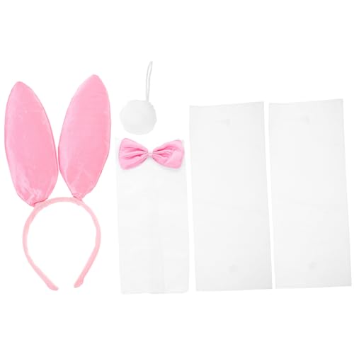 EPIGEIST Niedliches Hasenohren Haarband aus Langlebiger Haarschmuck für Mädchen Sichere Cosplay accessoires für Ostern Karneval und Faschingsdeko Bequeme Bunny Stirnbänder für Frauen EPIGEIST Niedliches Hasenohren Haarband aus Langlebiger Haarschmuck für Mädchen Sichere Cosplay accessoires für Ostern Karneval und Faschingsdeko Bequeme Bunny Stirnbänder für Frauen von EPIGEIST