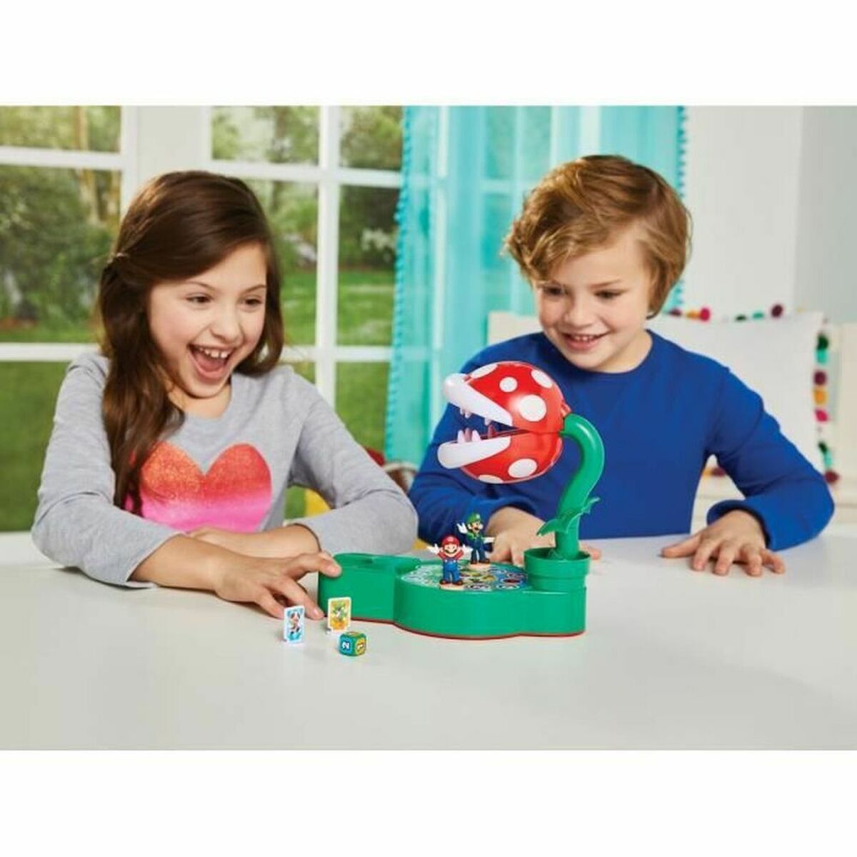 Lernspiel EPOCH D'ENFANCE 7357 (Englisch) von EPOCH D'ENFANCE