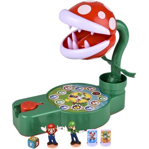 Super Mario(tm) 7357 Piranha Plant Escape von EPOCH