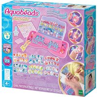 Aquabeads 35027 - Nail Studio Starter Set, Nagelstudio, Fingernägel-Styling Set von EPOCH Traumwiesen GmbH