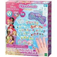 Aquabeads 35071 - Nail Studio Disney Prinzessin, Deko-Fingernägel-Kreativ Set Aquabeads 35071 - Nail Studio Disney Prinzessin, Deko-Fingernägel-Kreativ Set von EPOCH Traumwiesen GmbH