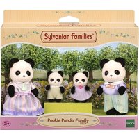 Sylvanian Families 5529 - Panda Familie von Epoch Traumwiesen