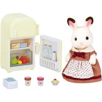 Schokoladenhasen Mutter Küchen Set von EPOCH Traumwiesen GmbH