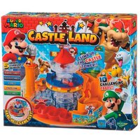Epoch - Super Mario Castle Land von Epoch Traumwiesen