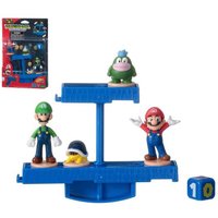 Super Mario Balancing Game Mario/Luigi von EPOCH Traumwiesen GmbH