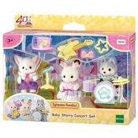40. Jubiläum: Baby Sternenhimmel Konzert Spielset von EPOCH Traumwiesen