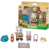 Abenteuer Entdecker Set mit zwei Figuren Abenteuer Entdecker Set mit zwei Figuren von EPOCH Traumwiesen