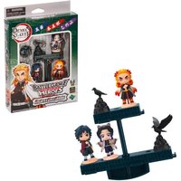 DEMON SLAYER Kyojuro & Giyu & Shinobu DEMON SLAYER Kyojuro & Giyu & Shinobu von EPOCH Traumwiesen