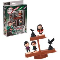 DEMON SLAYER Tanjiro & Nezuko & Genya DEMON SLAYER Tanjiro & Nezuko & Genya von EPOCH Traumwiesen