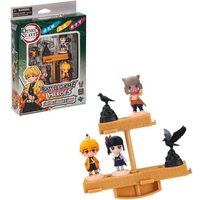 DEMON SLAYER Zenitsu & Inosuke & Kanao DEMON SLAYER Zenitsu & Inosuke & Kanao von EPOCH Traumwiesen