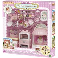 Dorfkonditorei Set für Starter Haus von EPOCH Traumwiesen