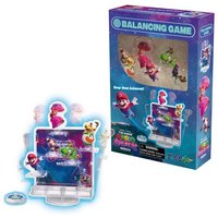 EPOCH 7627 - Balancing Game, Super Mario Galaxy Movie, Partyspiel EPOCH 7627 - Balancing Game, Super Mario Galaxy Movie, Partyspiel von EPOCH Traumwiesen