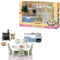 Elegantes Esszimmer Elegantes Esszimmer von EPOCH Traumwiesen