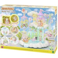 Himmlisches Feenschloss von EPOCH Traumwiesen