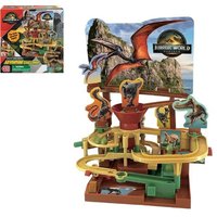 Jurassic World Adventure Game -Movie Item von EPOCH Traumwiesen