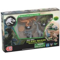 Jurassic World – Balancing Game Erdbeben Jurassic World – Balancing Game Erdbeben von EPOCH Traumwiesen