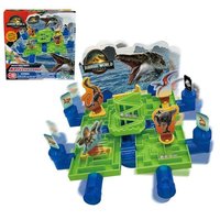 Jurassic World Maze Game -Movie Item von EPOCH Traumwiesen
