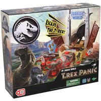 Jurassic World - T-Rex Panic Jurassic World - T-Rex Panic von EPOCH Traumwiesen