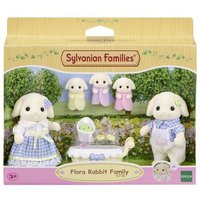 Kaninchen Familie von EPOCH Traumwiesen