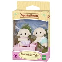 Kaninchen Zwillinge Kaninchen Zwillinge von EPOCH Traumwiesen