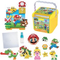 Kreativwürfel - Super Mario Kreativwürfel - Super Mario von EPOCH Traumwiesen