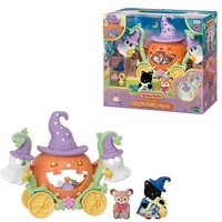Kürbiskutschen Spielset Kürbiskutschen Spielset von EPOCH Traumwiesen