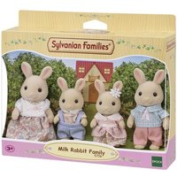 Milchhasen Familie Milchhasen Familie von EPOCH Traumwiesen