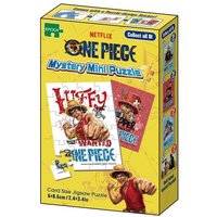 Mystery Mini Puzzle One Piece Mystery Mini Puzzle One Piece von EPOCH Traumwiesen