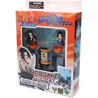 Naruto Ep.358 Naruto VS. Itachi von EPOCH Traumwiesen