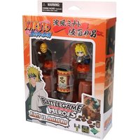 Naruto Ep.468 Minato VS. Masked Man von EPOCH Traumwiesen