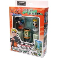 Naruto Ep.695 Naruto VS. Sasuke von EPOCH Traumwiesen